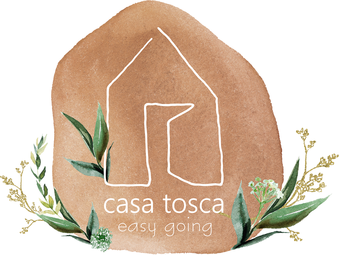 Casa Tosca - Easy Going